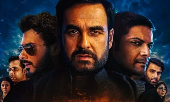 mirzapur season 1 recap for movie