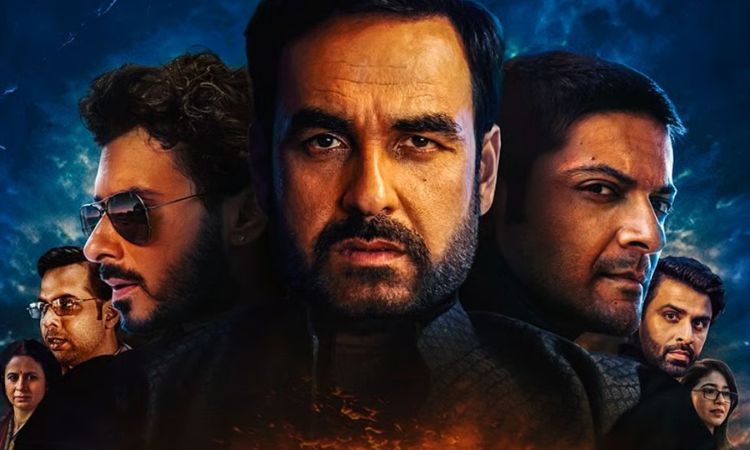 Before Mirzapur The Movie, Rewatch Season 1 Till Episode 6, Says Ali Fazal. Here’s A Recap