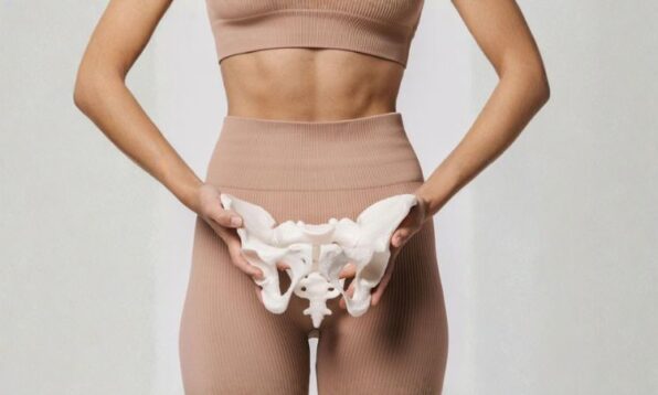 pelvic floor weakness symptoms