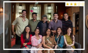 chumbak series review