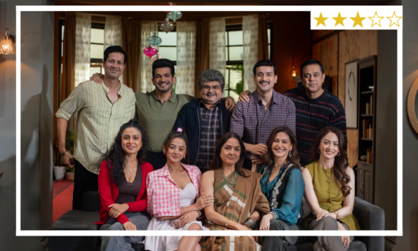 chumbak series review