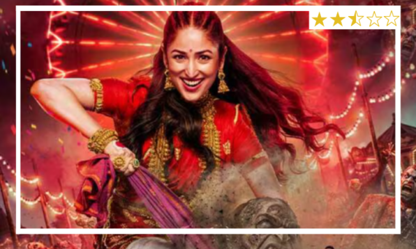 nayyi navelli movie review