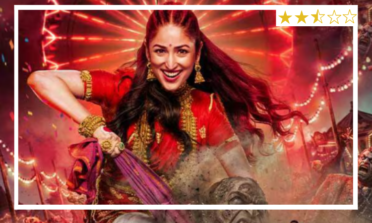 Nayyi Navelli Movie Review: Yami Gautam Dhar’s “Horror Comedy” Isn’t Scary Or As Funny As It Could’ve Been