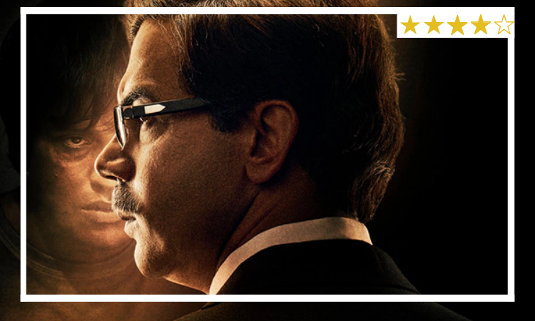 Prahaar Movie Review: A Chilling Courtroom Battle That Recounts The 26/11 Mumbai Attacks