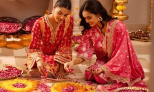 gender roles in indian festivals