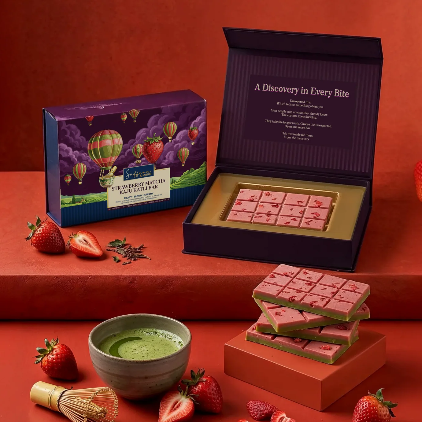modern mithai brands india