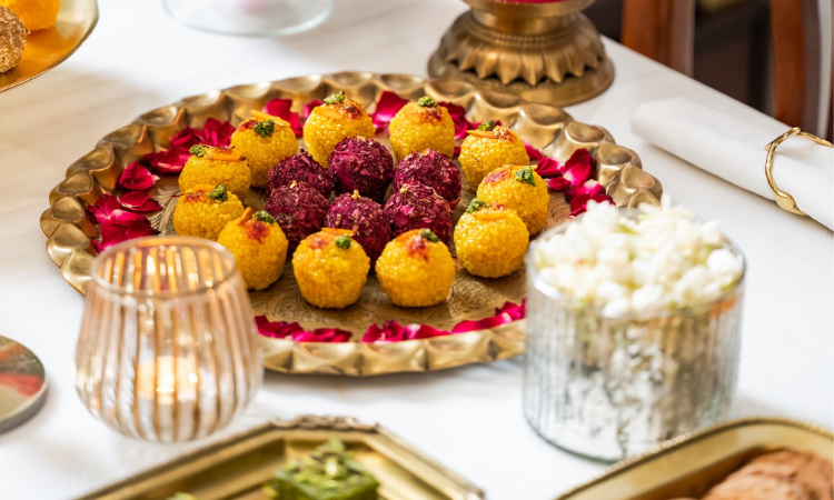 The Modern Mithai Edit: 8 Indian Homegrown Brands Fusing Old Traditions With Modern Tastes