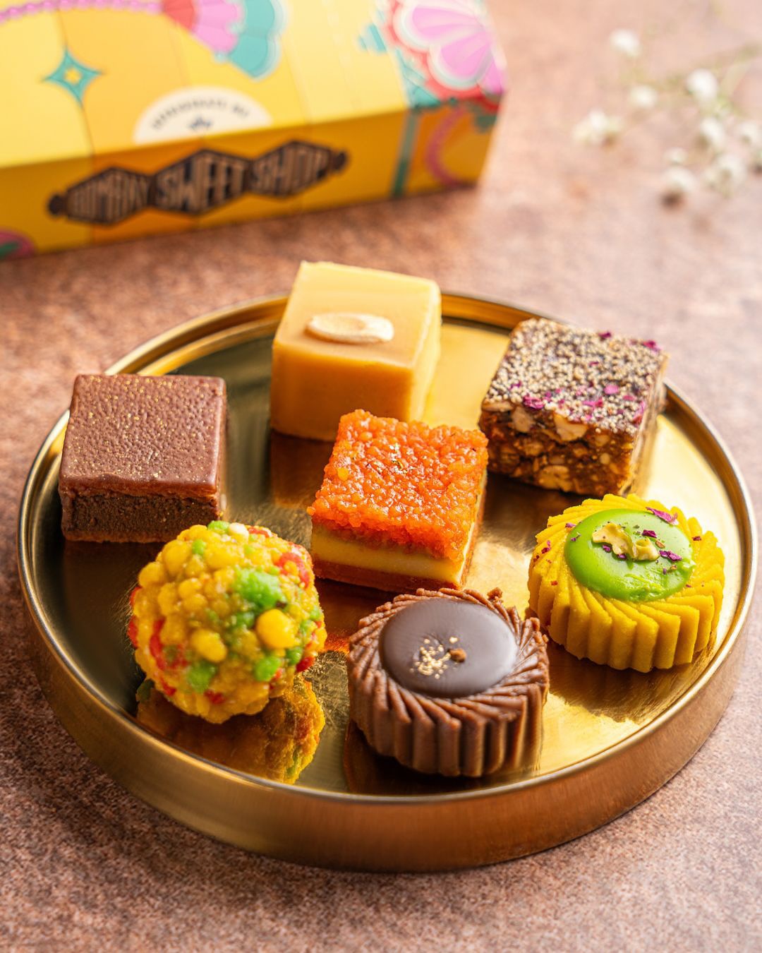 modern mithai brands india 